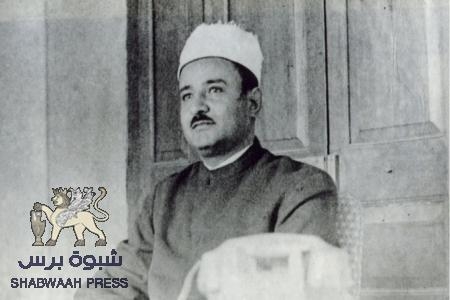 في مثل هذا اليوم رحل رجل عظيم وزعيم وطني كبير .. حذّر مما نعيشه اليوم