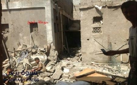 نشطاء لحج : نستغرب التعتيم الإعلامي وما نعانيه من وضع إنساني كارثي والتجاهل الرسمي