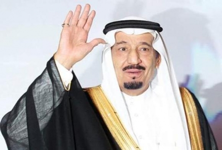نداء هام : إلى مقام خادم الحرمين الشريفين الملك الحازم سلمان بن عبدالعزيز