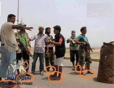 أشبالُ في عدن