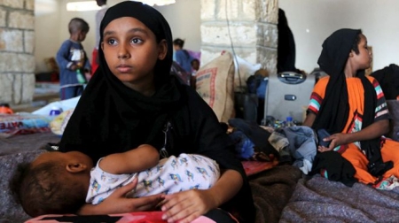 اليمن: كيف يمكن مساعدة اليمنيين العالقين خارج بلادهم؟
