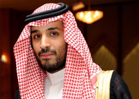 82 % من أصوات هيئة البيعة للأمير محمد بن سلمان