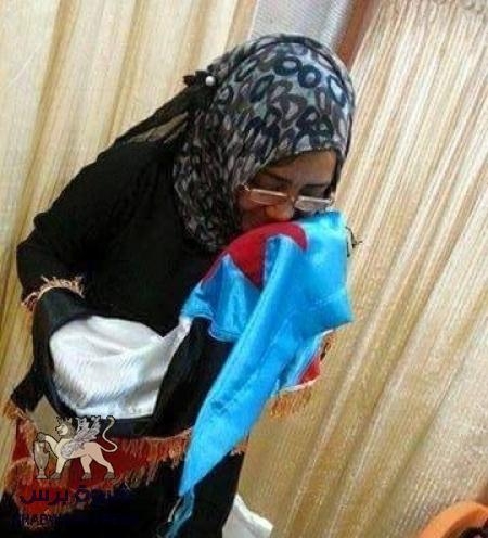 عدن تودع شهيدة جديدة : الدكتور هيفاء الزوقري