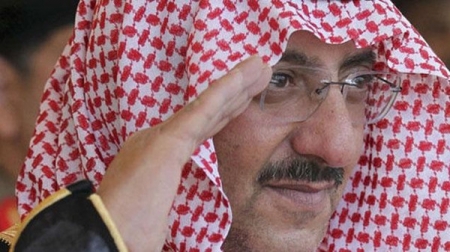 نيويورك تايمز: ولي العهد السعودي قيصر الحرب على الإرهاب