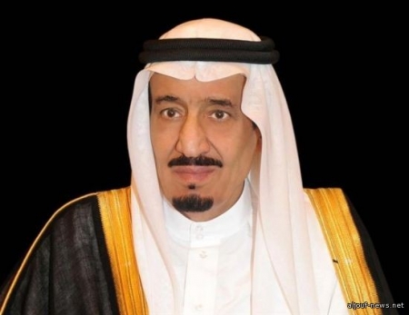 خادم الحرمين يوجه بحل مشكلة مخالفي الإقامه في المملكه