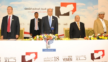 دبلوماسي جنوبي من لندن : مؤتمر الرياض لن يكون شمال وجنوب بل مؤتمر أحزاب