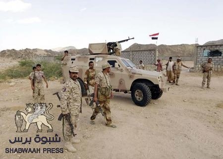 إنفراد : نقل لواء و9 كتائب من وحدات جيش من المنطقتين العسكرية الأولى والثالثة إلى المكلا
