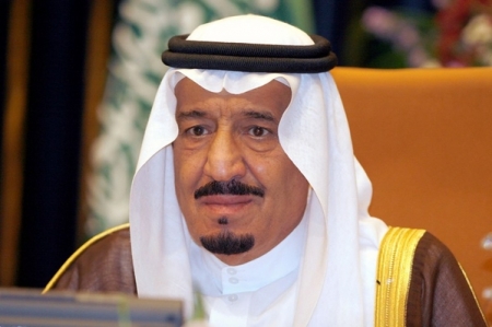 ‘‘سلمان‘‘ ينتصر لكرامة الوطن ويحمي حرية الصحافة بإعفاء ‘‘رئيس المراسم‘‘
