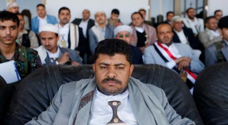 الحوثيون يتجهون لتشكيل حكومة طوارئ