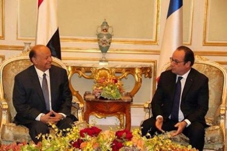 فرنسا تتعهد بعلاج الجرحى النازحين في جيبوتي