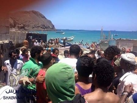 ‘‘أم وعد‘‘.. ميليشيا الحوثيين وقوات صالح تمارس حرب إبادة جماعية بحق المدنيين في عدن