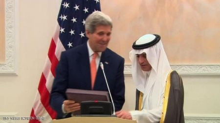 الجبير يعلن عن هدنة وشيكة في اليمن بشروط