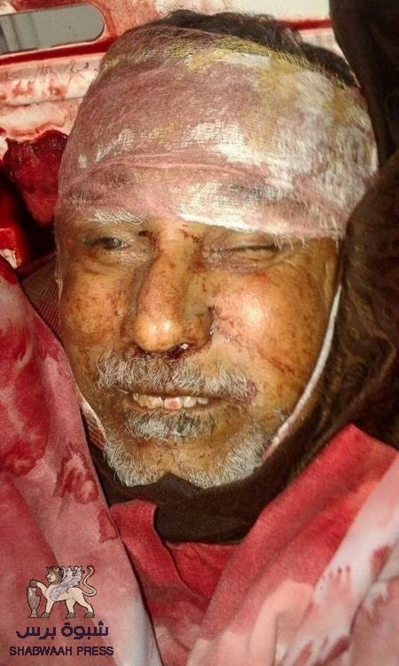 اللواء علي ناصر هادي .. القائد البسيط