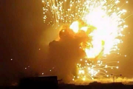 الاعتداء على السعودية يضع الحوثي في قلب النار