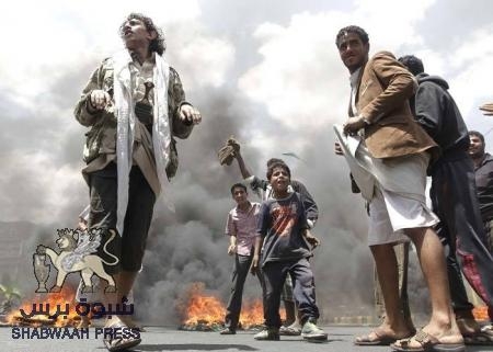الحرب مفتوحة الآن على الشياطين وأدواتهم السياسية.