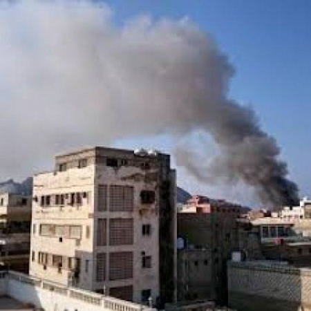 العربي الجديد : الحوثيون يتراجعون في جنوب اليمن وانسحابات من عدة مناطق !!