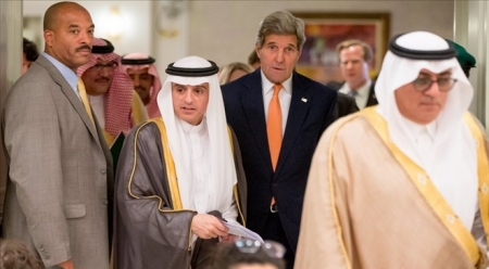 السعودية تعلن تاريخ وقف إطلاق النار في اليمن