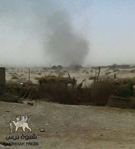 استمرار المواجهات في جبهة بلحارث عسيلان مع المحتل وسقوط أربعة شهداء