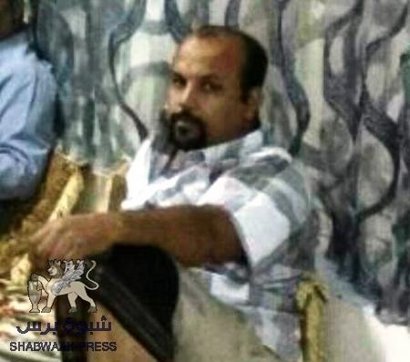 استشهاد الشاب أحمد عبدالكريم ذيبان في معارك كريتر
