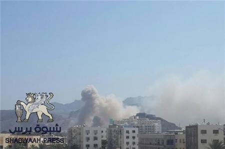 مقاتلو المقاومة الوطنية الجنوبية يستهدفون مليشيات الحوثي وصالح في عتق ومناطق أخرى بشبوه