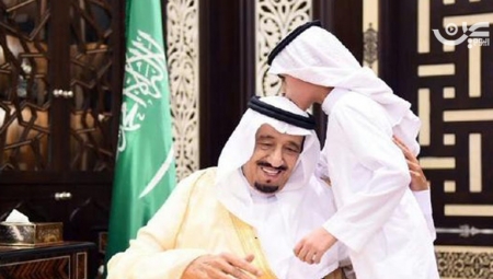 الجنوب ينادي يا ملك سلمان .. أما آن الأوان.