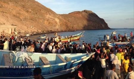 تقرير خاص : حضرموت والجنوب حياة ضنكه وتلاعب بآلام الناس