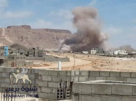 قيادة المقاومة : عازمون على تطهير كل شبر في شبوة من دنس الاحتلال وعملائه