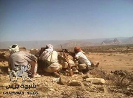 ملخص عن الوضع الميداني والانساني - الضالع ليوم الخميس 2015/5/14