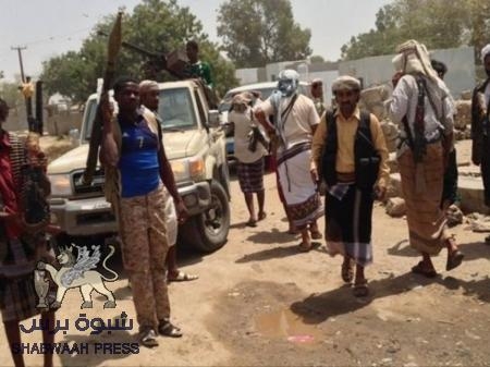 بيان هام من المجلس العسكري للمقاومة الجنوبية بالمنطقة الوسطى بأبين
