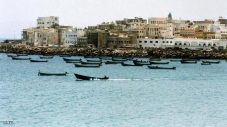 ‘‘ القاعدة ‘‘ يحتجز عشرات الجنود اليمنيين بالمكلا