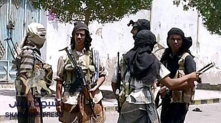 شخصيات حضرمية تحذّر: عدد ممن يدعون تمثيل الأهالي هم سبب دعوة القاعدة