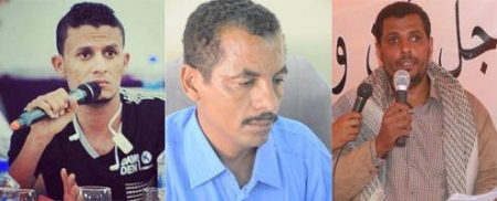 القاعدة وحزب الاصلاح يهددون صحفيو المكلا بالتصفية الجسدية