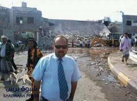 وفاة العقيد ردفان علي عنتر صباح اليوم في عدن