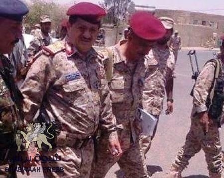صراع يمني (إصلاحي) مع (المؤتمر والحوثة) في الجنوب وحضرموت الوادي والصحراء !