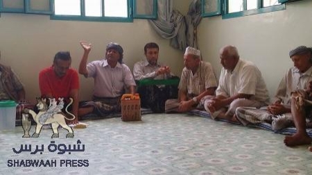 اشهار المجلس الاهلي لمدينة عتق