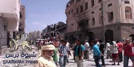احياء سكنية في البساتين ودار سعد تتعرض لقصف مستمر من قبل العدو
