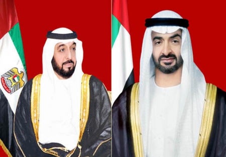 تنفيذا لتوجيهات خليفة ومتابعة محمد بن زايد .. وصول الدفعة الثانية من الجرحى اليمنيين لتلقي العلاج في مستشفيات الدولة