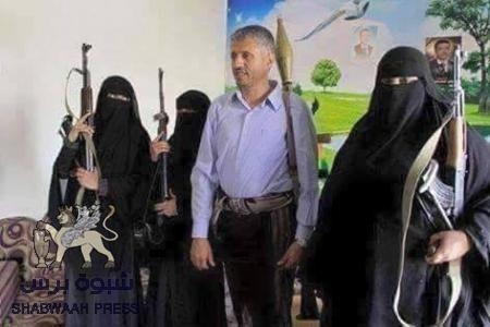 تعيين المخلافي قائداً للمقاومة جبهة تعز ـ عدن ـ لحج وانتقاد لتلفزيون عدن الجديد
