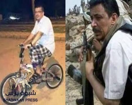شتان ما بين الرجال .. رجل شجاع ورجل جبان