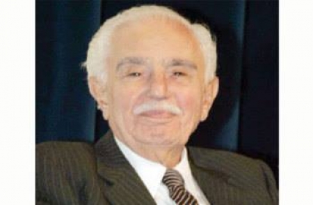 الدكتور بامحسون يتحدث عن : ناصر الدين محمد أحمـد جميل الأسد - رحمة الله -