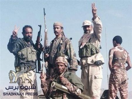 الضالع ...تستنشق هوائها الطلق وتتلذذ بطعم الإنتصار ودحر الغزاة.