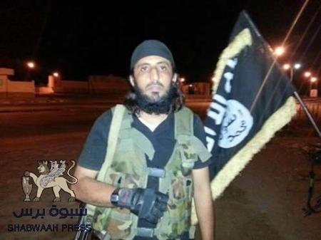 جلال بلعيدي: راية الجهاد هي المنتصرة وحضرموت في أمان أبناء حضرموت