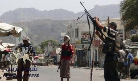 قائد الجبهة الشمالية بالممدارة:انعدام الاسلحة النوعية هو السبب في اطالة آمد المعركة ، والعدو في تراجع وتقهقر.
