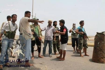الممدارة تقدم ثلاثة شهداء في معركة تحرير الخط الدائري