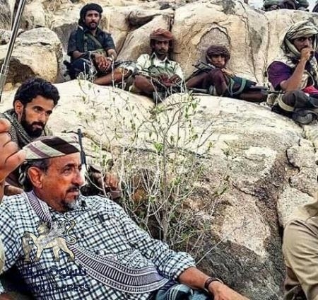 الشيخ صالح فريد يصرح : خذلنا ممن وعدونا بالدعم النوعي ولم يفوا !!