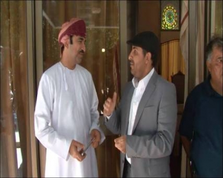 الحوثيون يقدمون العديد من التنازلات في مفاوضات مسقط