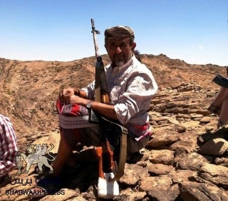 الشيخ بن فريد يوجه بيانا جديدا ويطالب المسئولين عن الدعم بالأجابة عن سبب خذلان الجبهات
