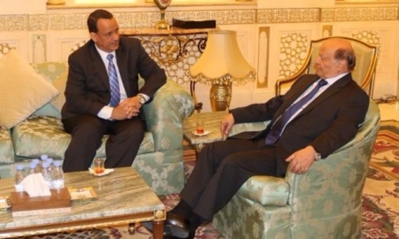 مؤتمر جنيف خلال أسبوعين والحوثيون يسألون لمن سنسلم عدن