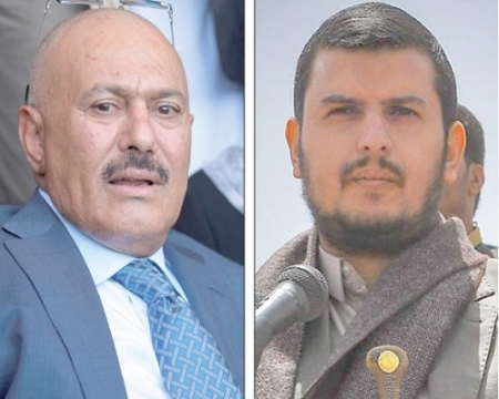 7 مفاوضيين للحوثي وصالح فقط : إتفاق مبدئي على موعد حوار جنيف وأربعة ملفات رئيسة أمامه