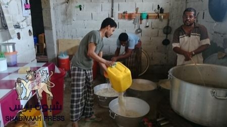 مع سوء أوضاع النازحين مقترح بتعيين محافظ جديد لمحافظة حضرموت